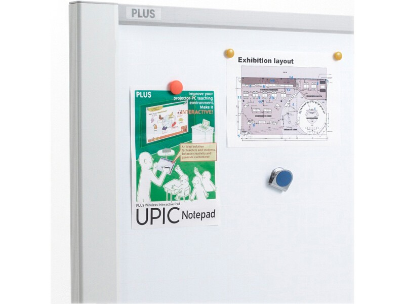 PLUS M-18W