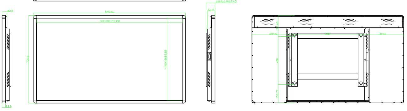 DoubleB SZ55BP(图2)